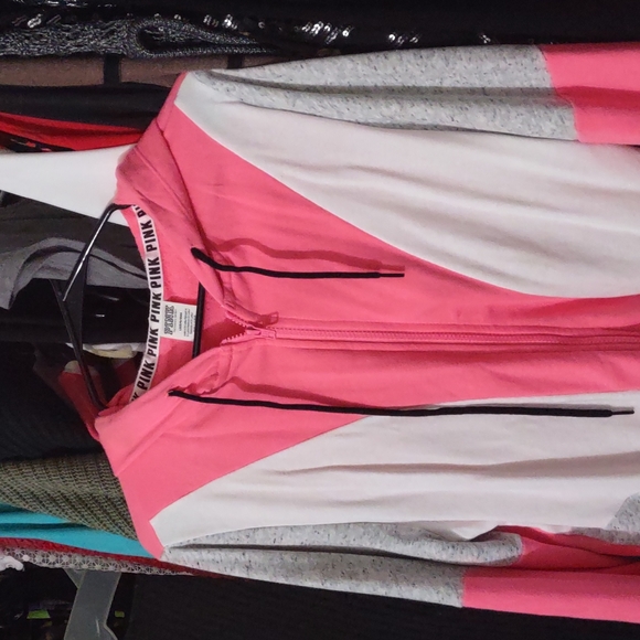 VSP Hoodie Jacket Lg - Picture 3 of 7